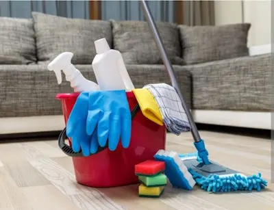 Marta Korczyńska-usługi sprzątające